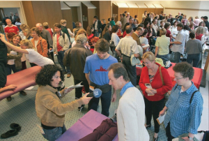 Dorn-Kongress Bericht 2005