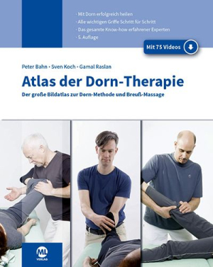 Peter Bahn, Sven Koch, Gamal Raslan "Atlas der Dorn-Therapie"