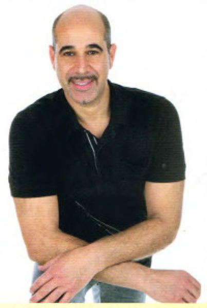 Gamal Raslan "Einfach Glücklich"