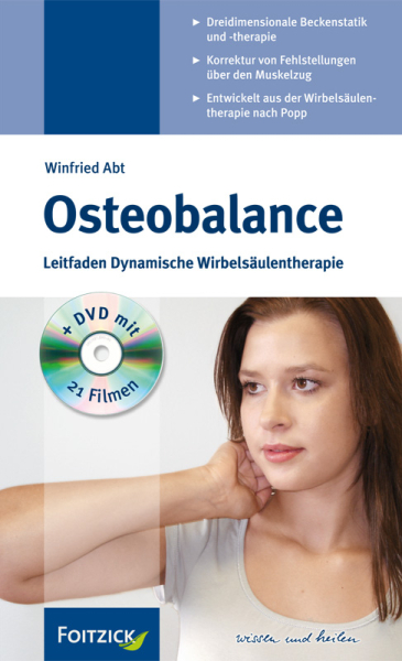 Winfried Abt "Osteobalance®" 2011